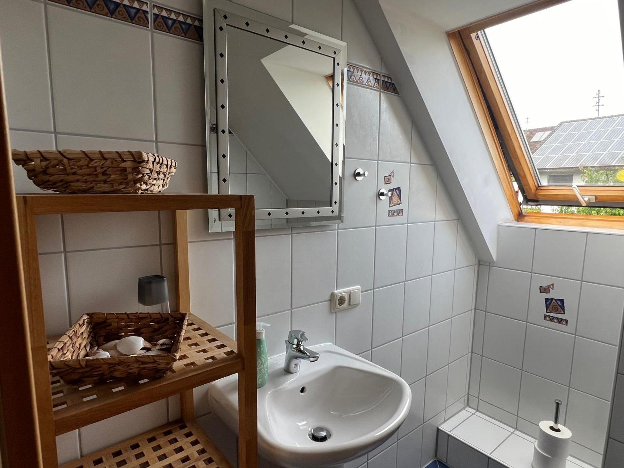 Ferienwohnung Doerfler Hollfeld Exterior photo